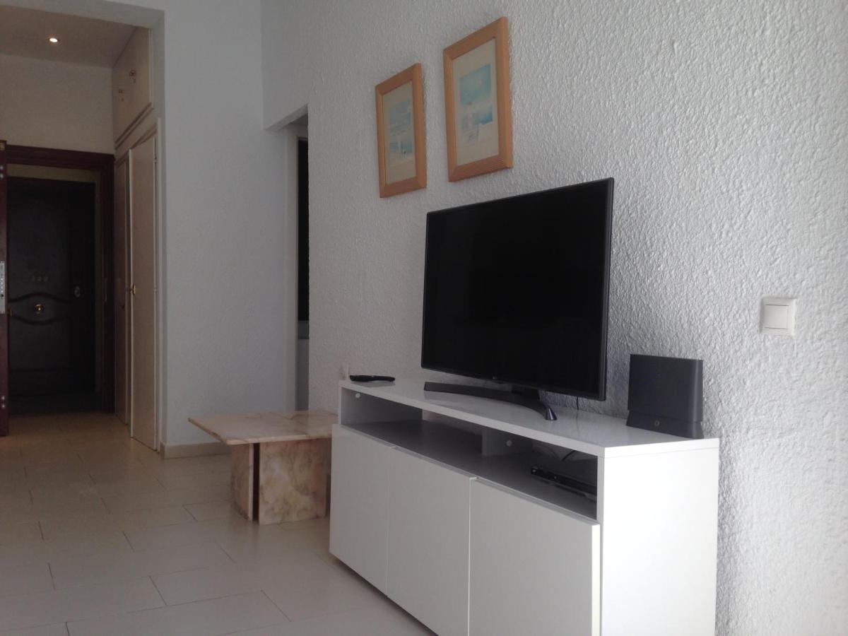 Skol Apartments Marbella - 1 Bedroom Apartment With Sea Views Bagian luar foto