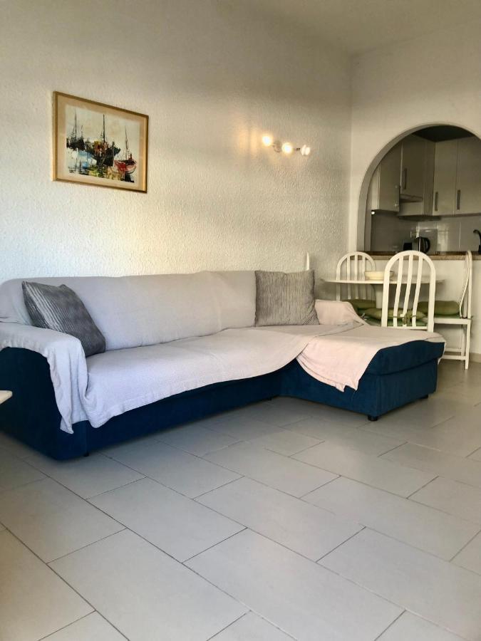Skol Apartments Marbella - 1 Bedroom Apartment With Sea Views Bagian luar foto