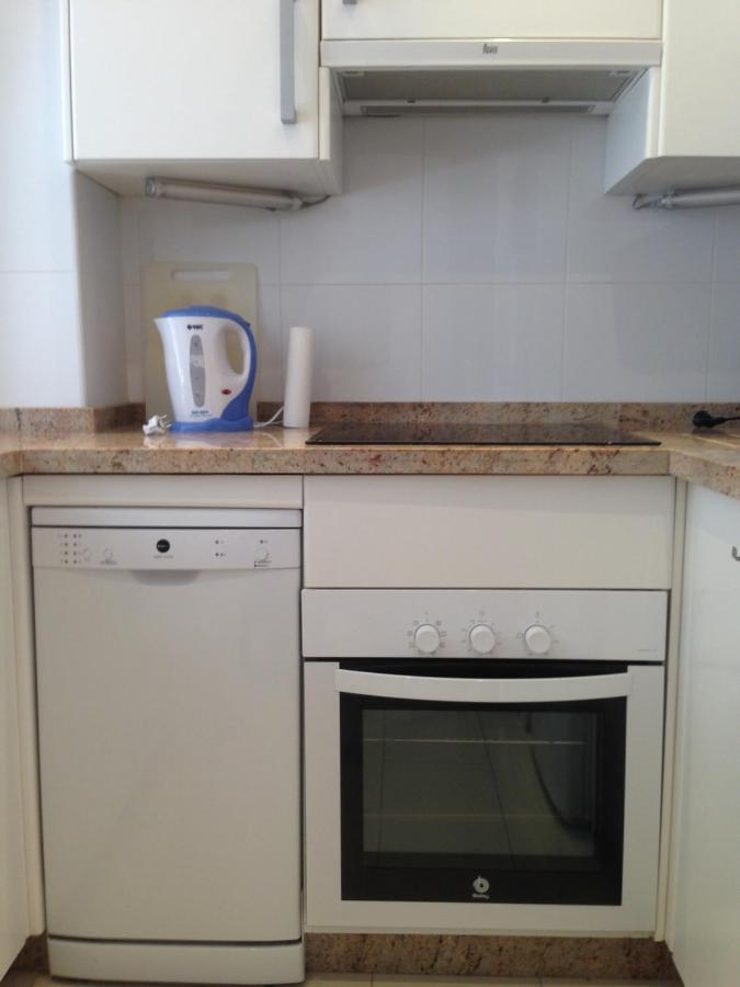 Skol Apartments Marbella - 1 Bedroom Apartment With Sea Views Bagian luar foto
