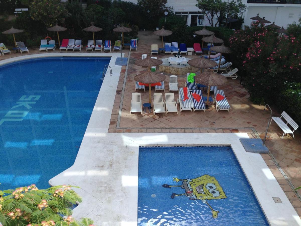 Skol Apartments Marbella - 1 Bedroom Apartment With Sea Views Bagian luar foto