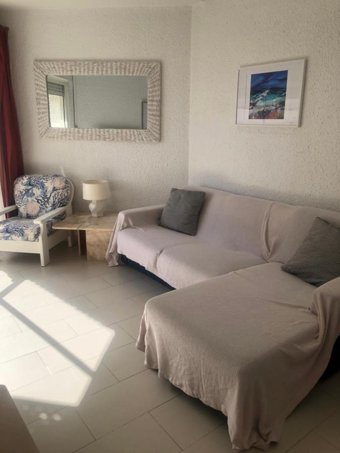 Skol Apartments Marbella - 1 Bedroom Apartment With Sea Views Bagian luar foto