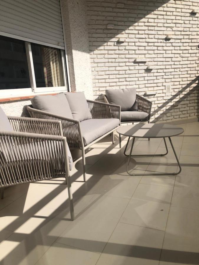 Skol Apartments Marbella - 1 Bedroom Apartment With Sea Views Bagian luar foto